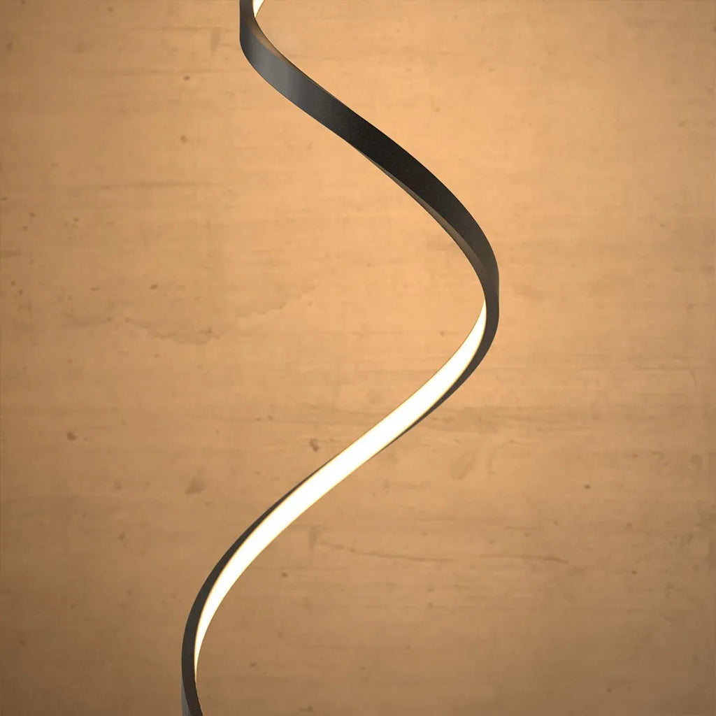 Wynd Sculptural LED Pendant Light