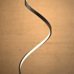 Wynd Sculptural LED Pendant Light