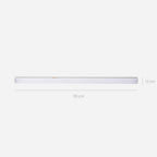 Arca Sculptural LED Pendant Light