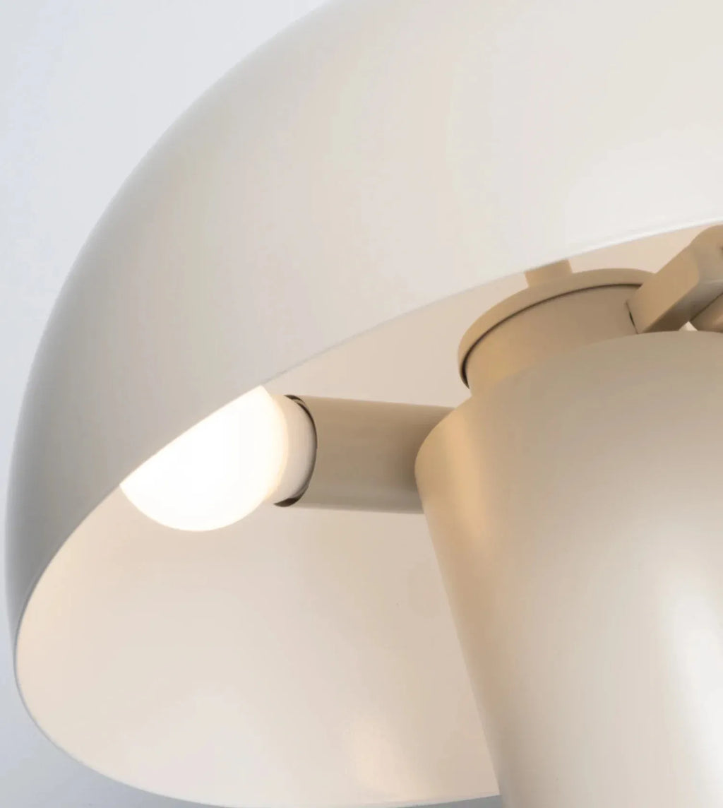 Tio Sculptural LED Table Lamp