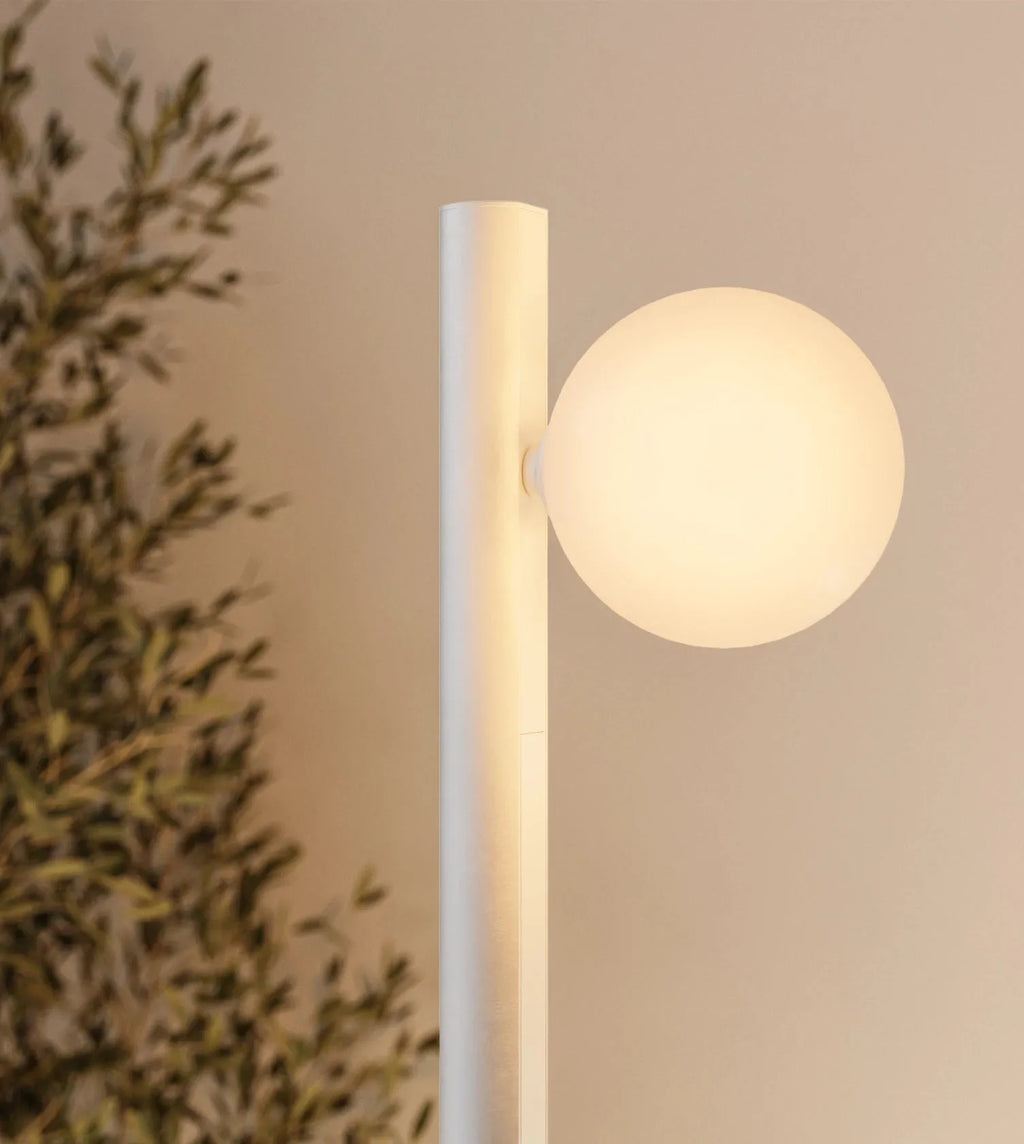 Arca Modular Click Connect LED Floor Lamp