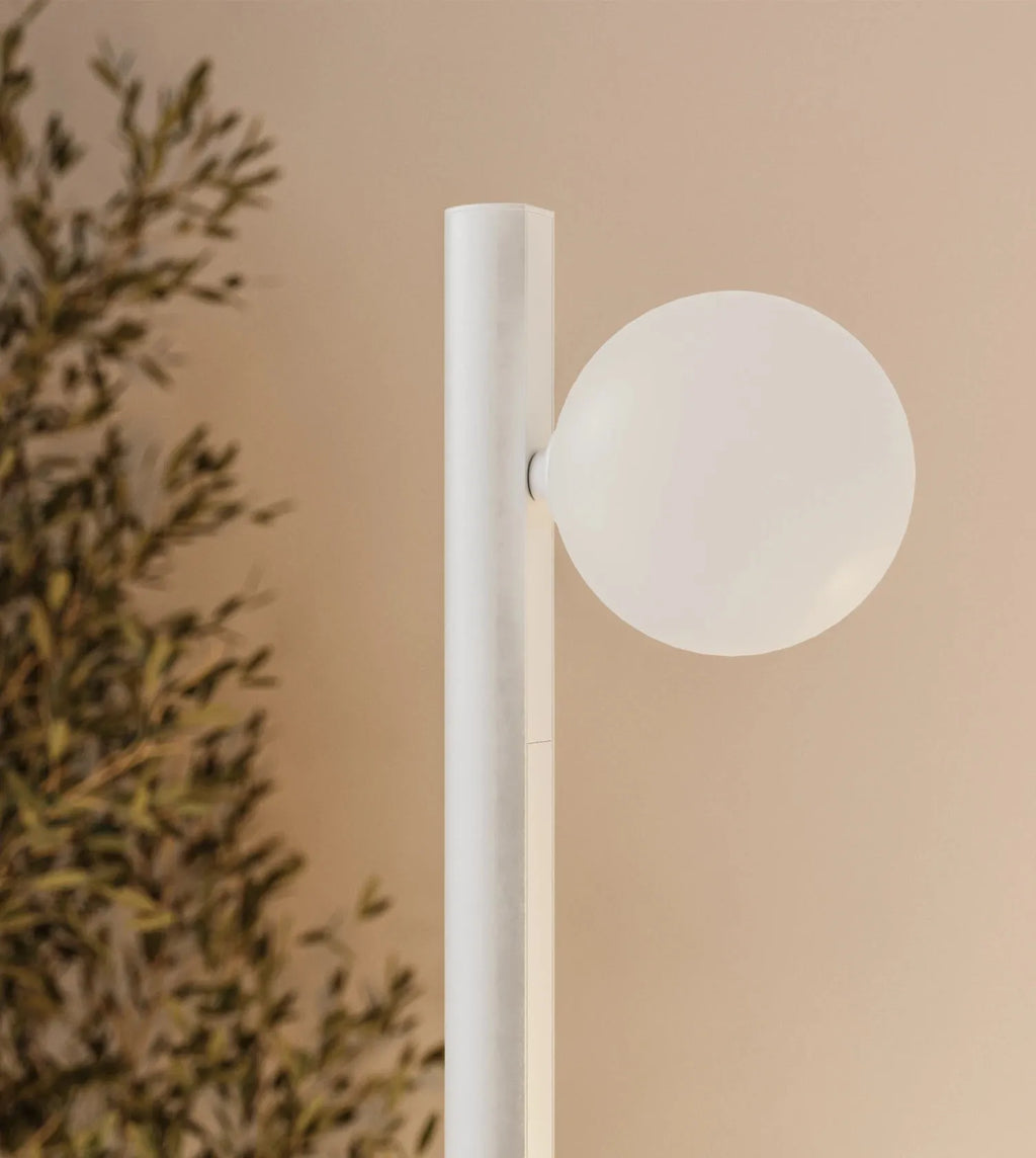 Arca Modular Click Connect LED Floor Lamp
