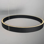Sol Sculptural Dimmable LED Pendant Light