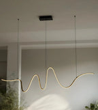 Estella Orbit Dimmable LED Pendant Light