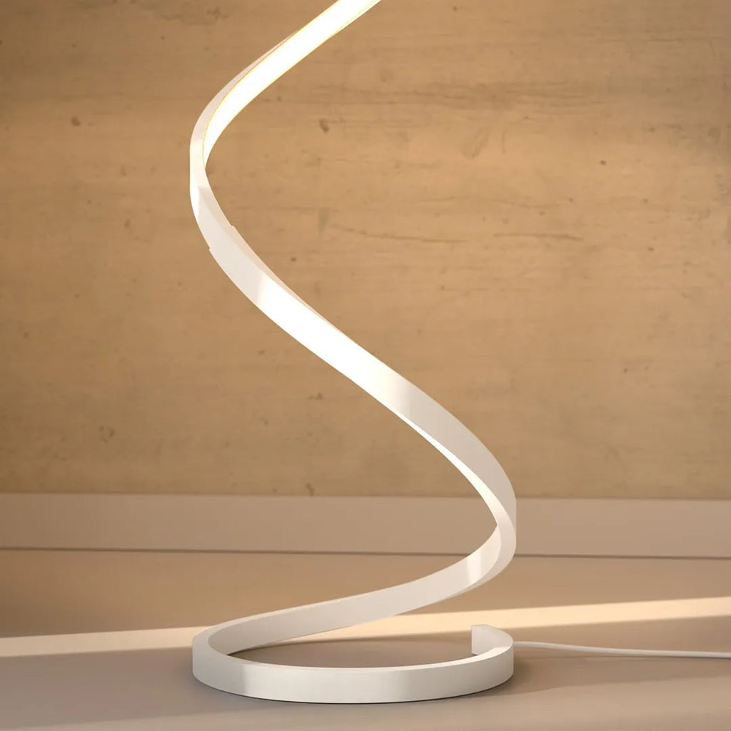Wynd Sculptural LED Pendant Light