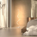 Wynd Sculptural LED Pendant Light