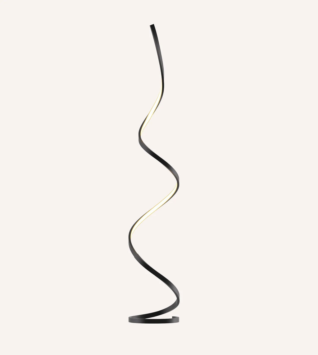 Wynd Sculptural LED Pendant Light
