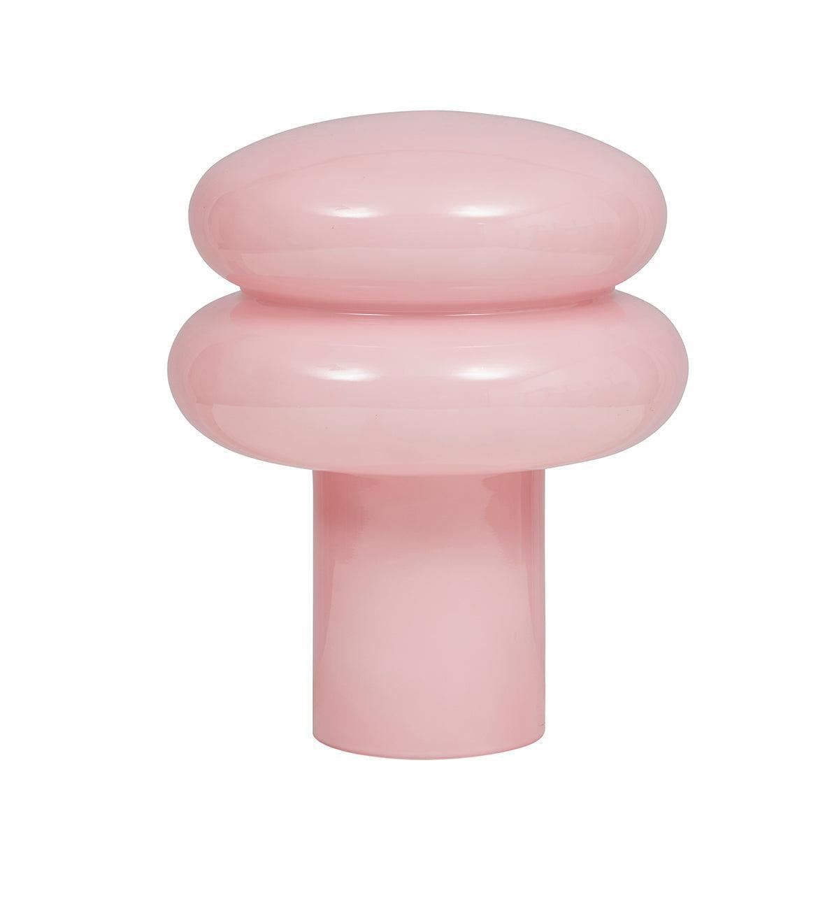 Macaroon Table Lamp