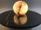 Spanish Marble Disc Wall Lamp