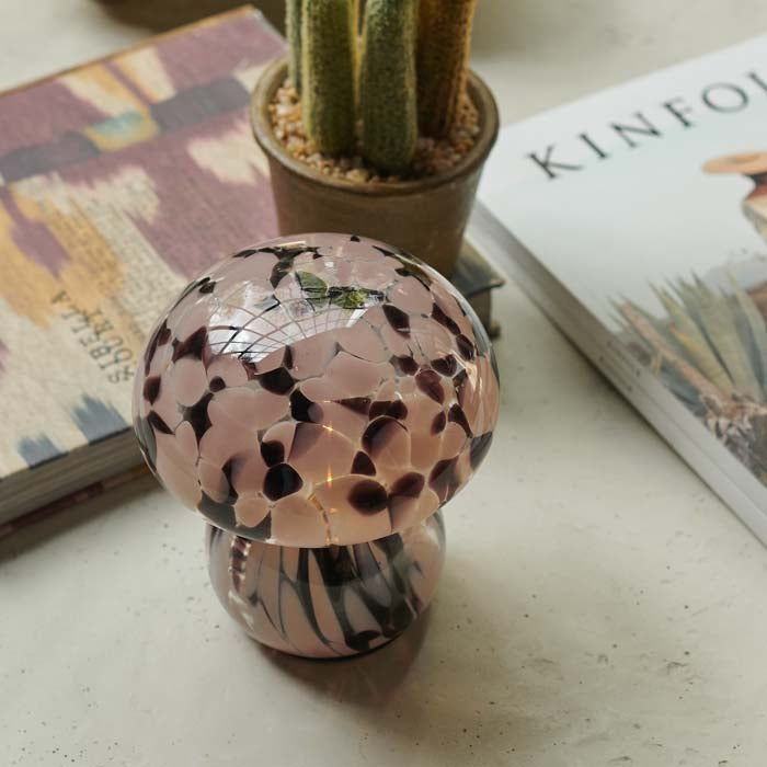 Dusk Mushroom Table Lamp