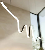 Estella Orbit Dimmable LED Pendant Light