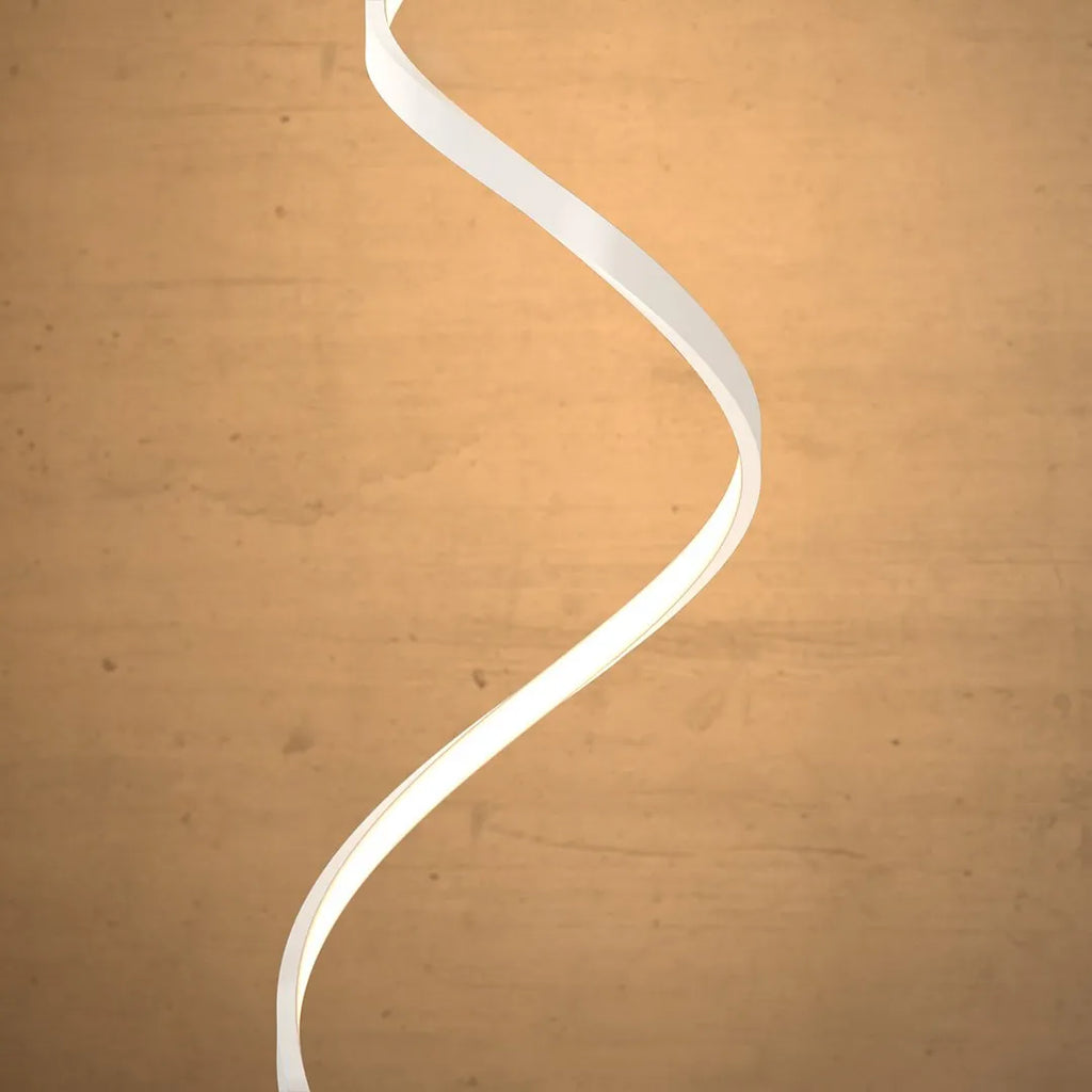 Wynd Sculptural LED Pendant Light