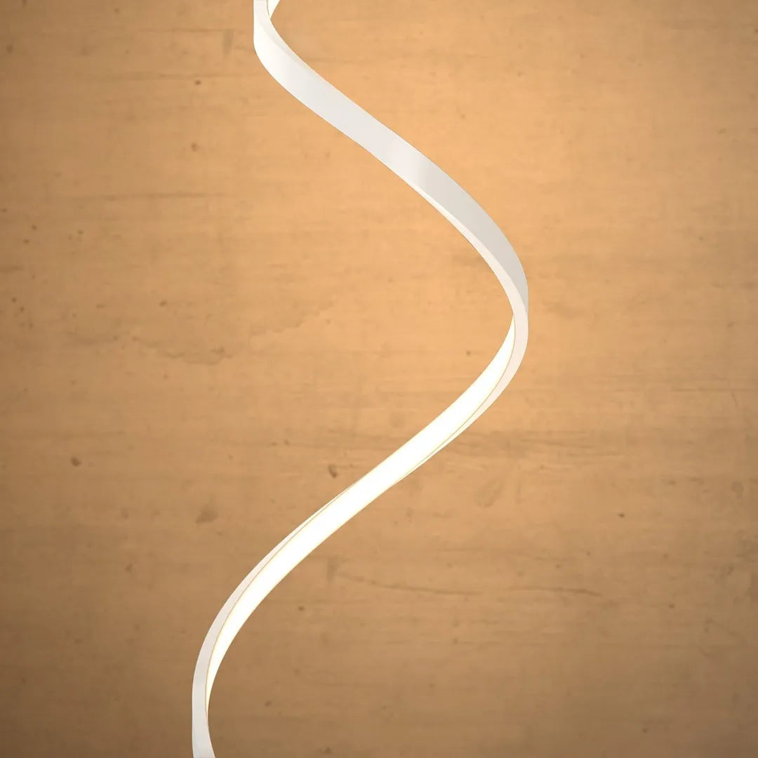 Wynd Sculptural LED Pendant Light