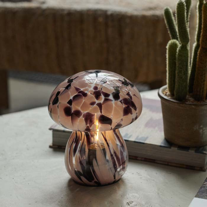 Dusk Mushroom Table Lamp