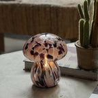 Dusk Mushroom Table Lamp