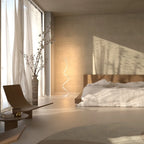 Wynd Sculptural LED Pendant Light