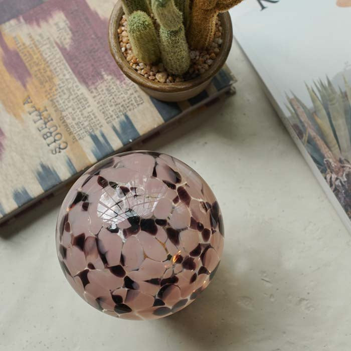 Dusk Mushroom Table Lamp