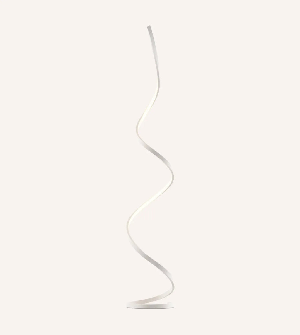 Wynd Sculptural LED Pendant Light