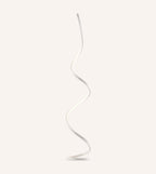 Wynd Sculptural LED Pendant Light