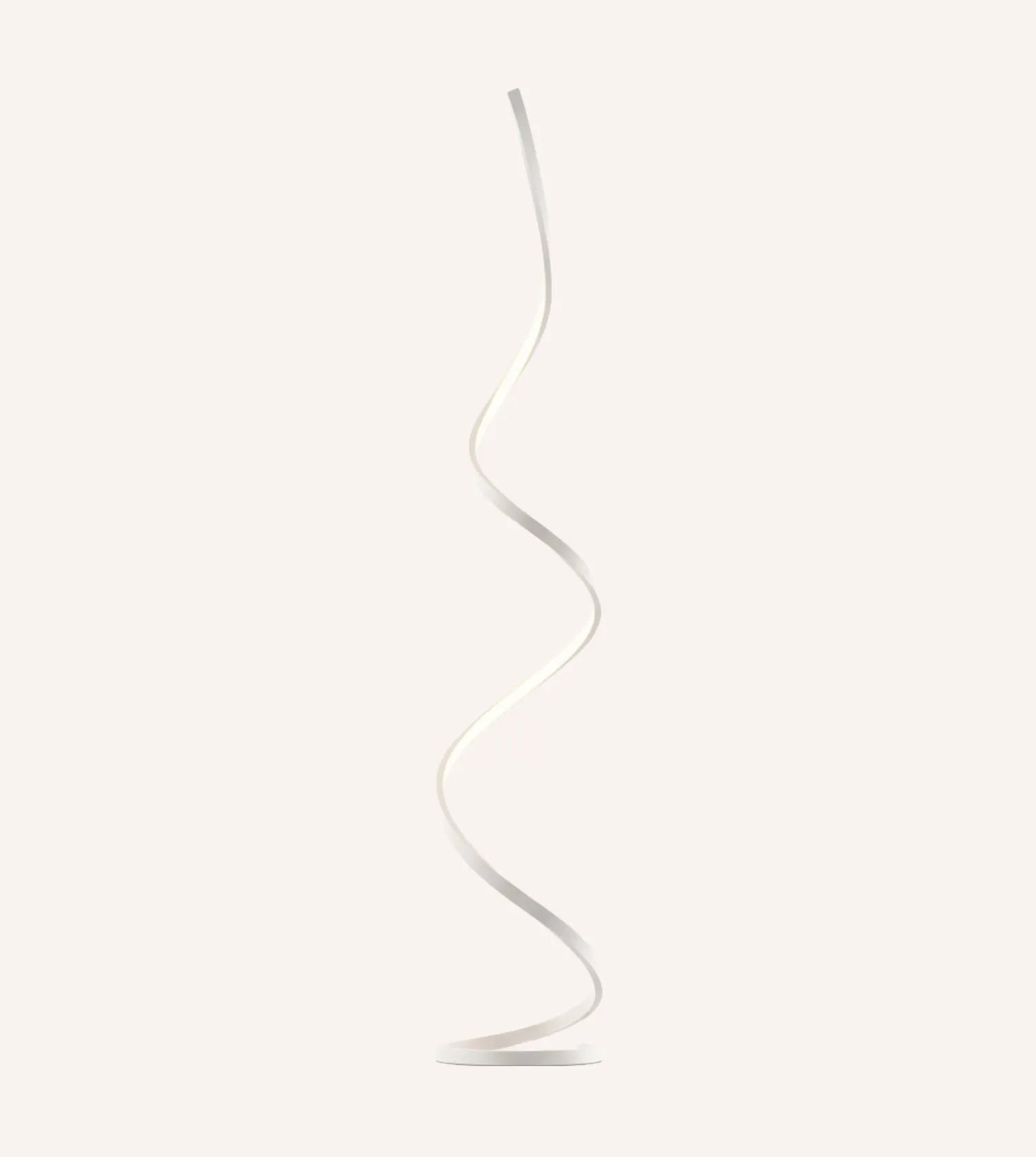 Wynd Sculptural LED Pendant Light