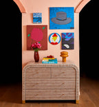 Macaroon Table Lamp