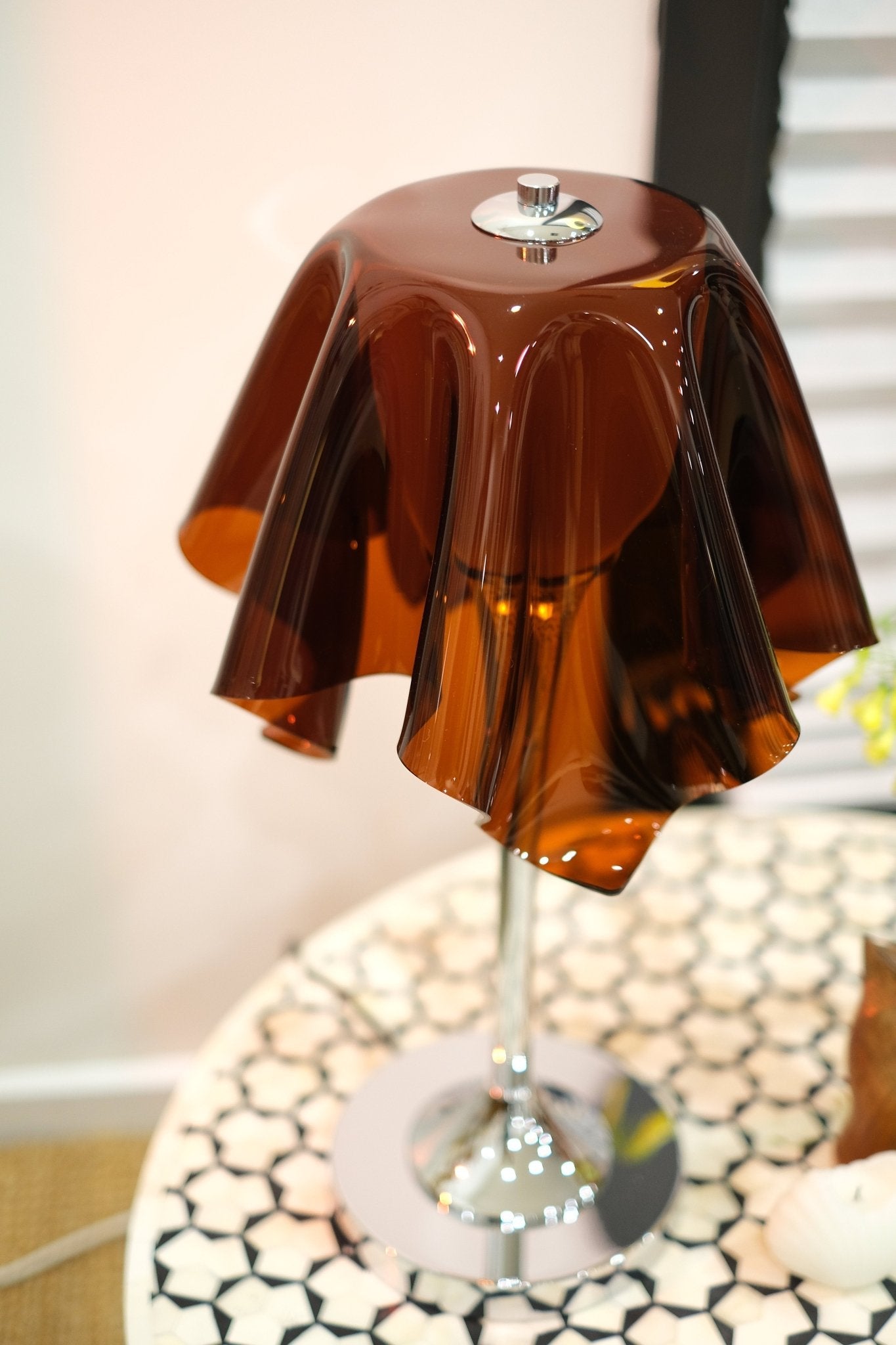 Fazzoletto Table Lamp