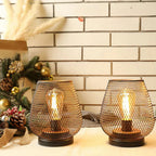 Portable Wireless LED Table Lamp
