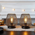 Portable Wireless LED Table Lamp