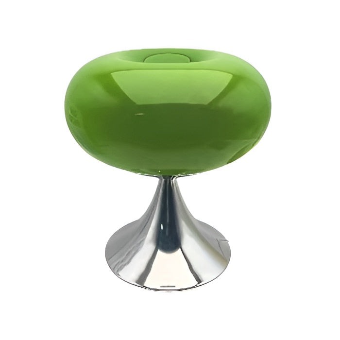 Bauhaus Donut Glass Table Lamp