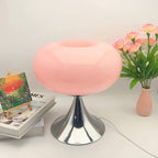 Bauhaus Donut Glass Table Lamp