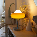 Egg Tart Table Lamp
