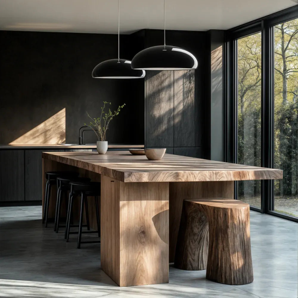 Nordic Colourful Bowl Pendant Light