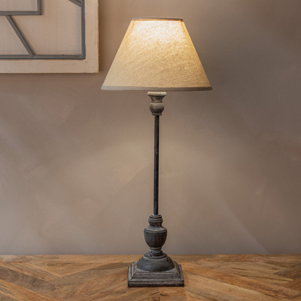 Incia Stem Table Lamp