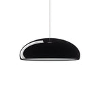 Nordic Colourful Bowl Pendant Light