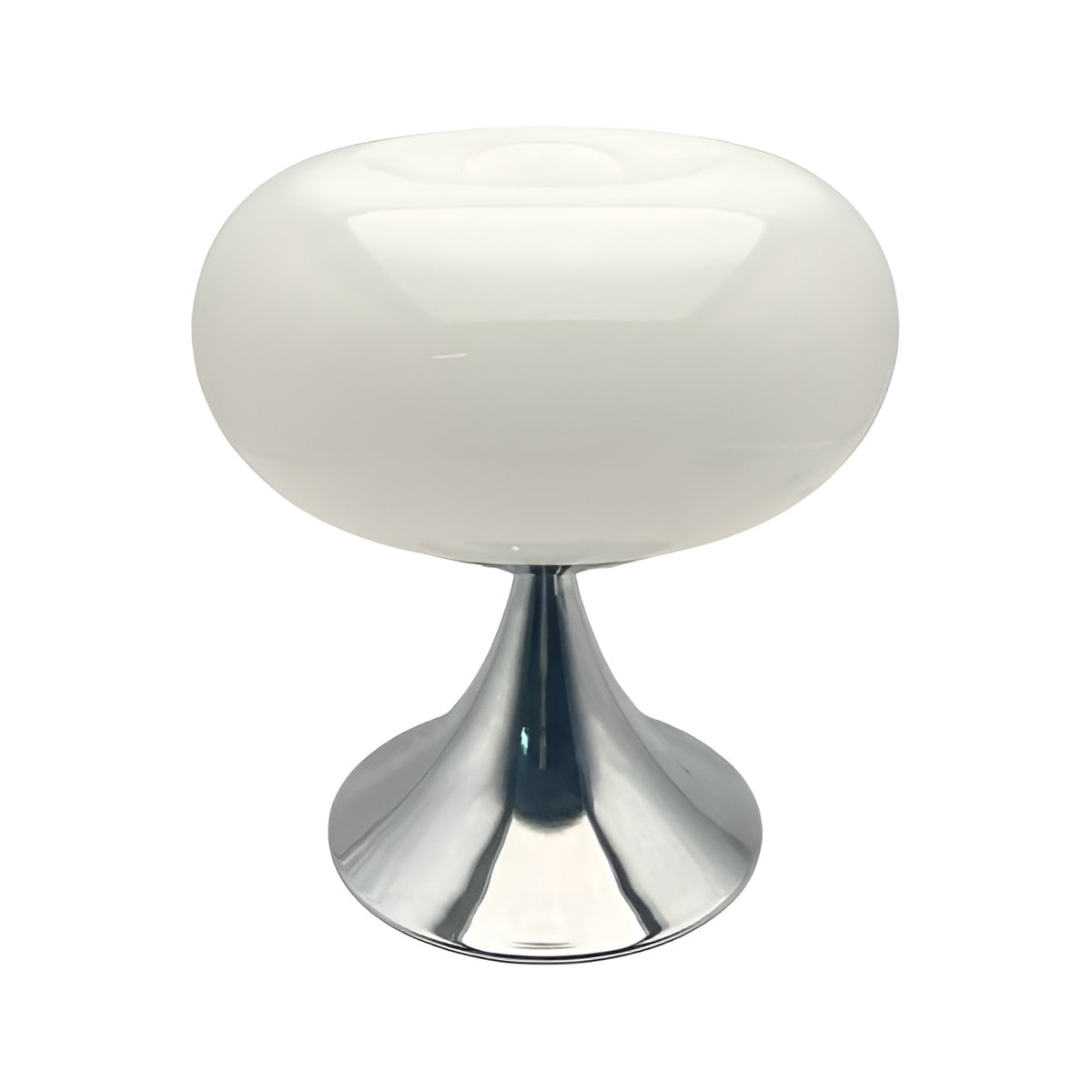 Bauhaus Donut Glass Table Lamp