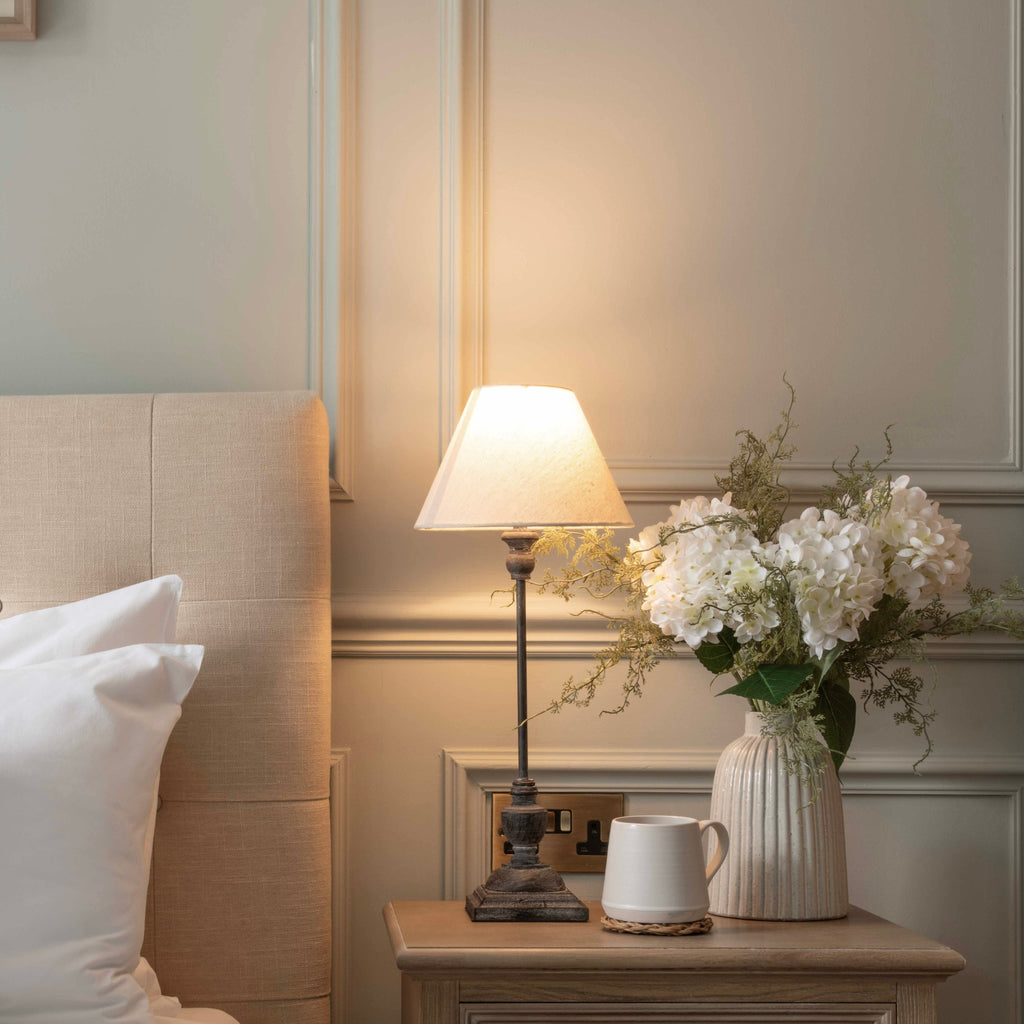 Incia Stem Table Lamp