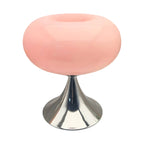 Bauhaus Donut Glass Table Lamp