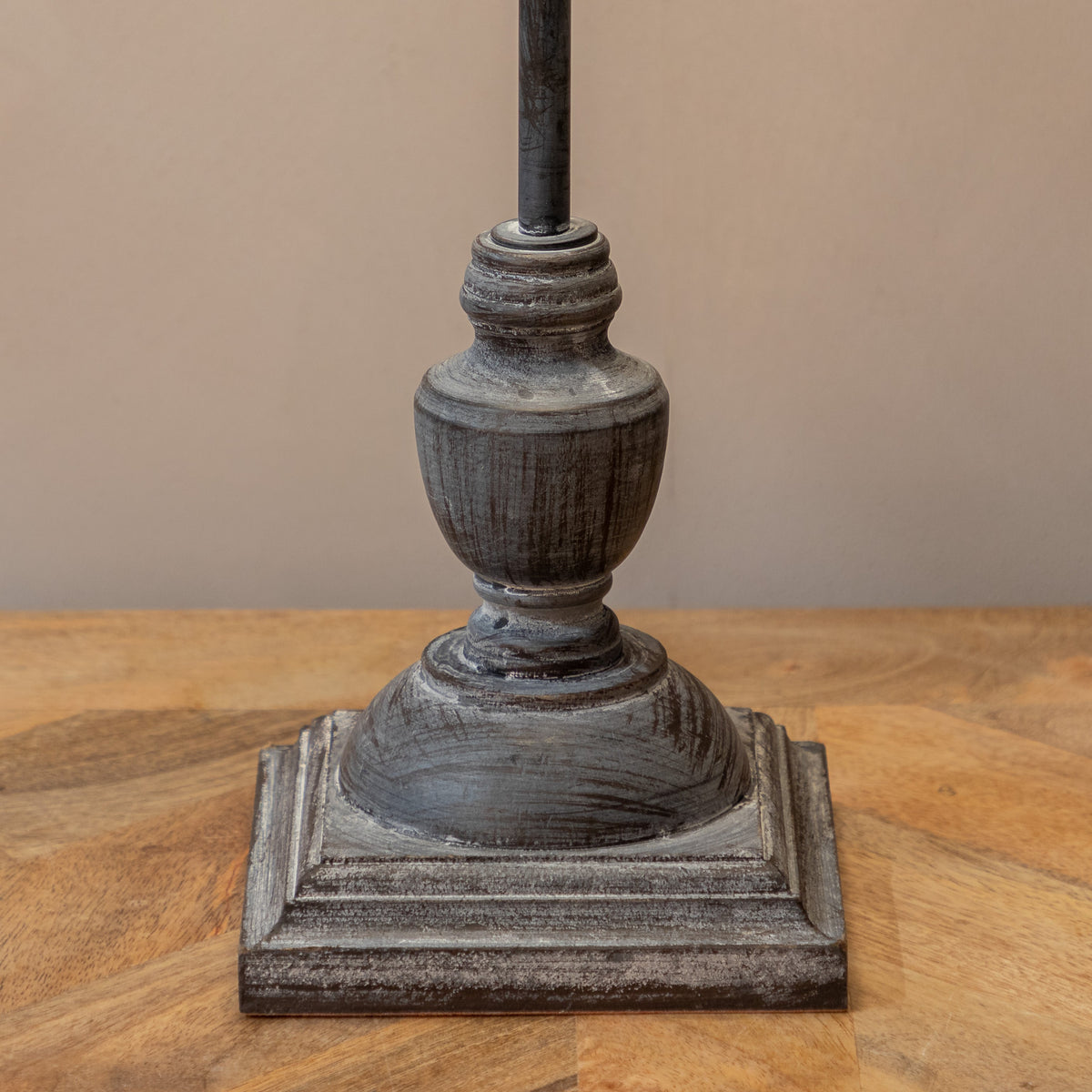 Incia Stem Table Lamp