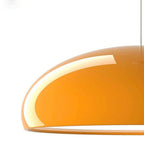 Nordic Colourful Bowl Pendant Light