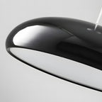 Nordic Colourful Bowl Pendant Light
