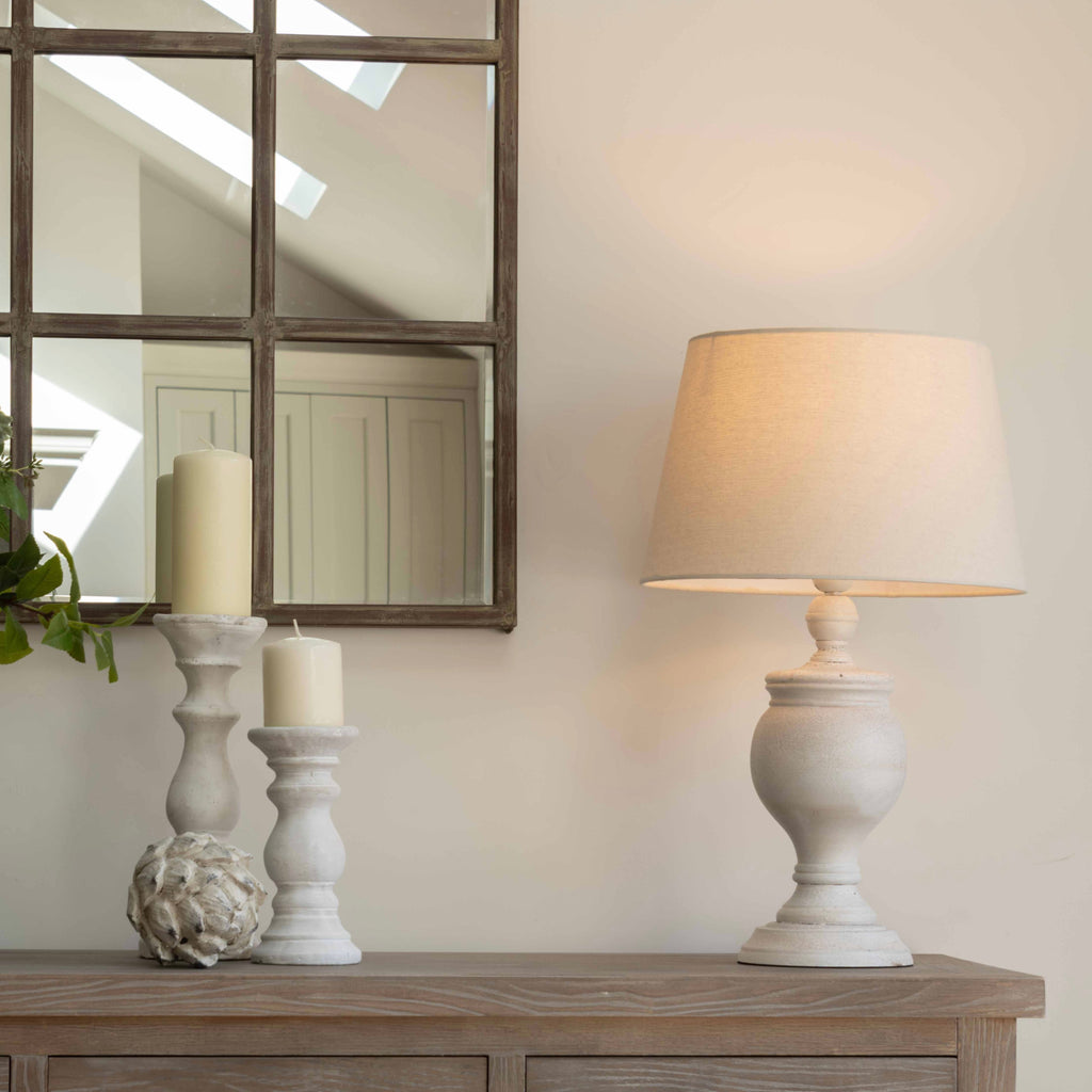 Uthina Table Lamp