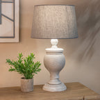 Uthina Table Lamp