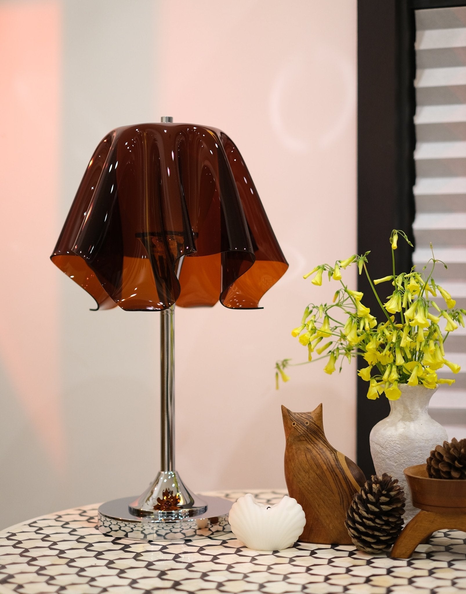 Fazzoletto Table Lamp
