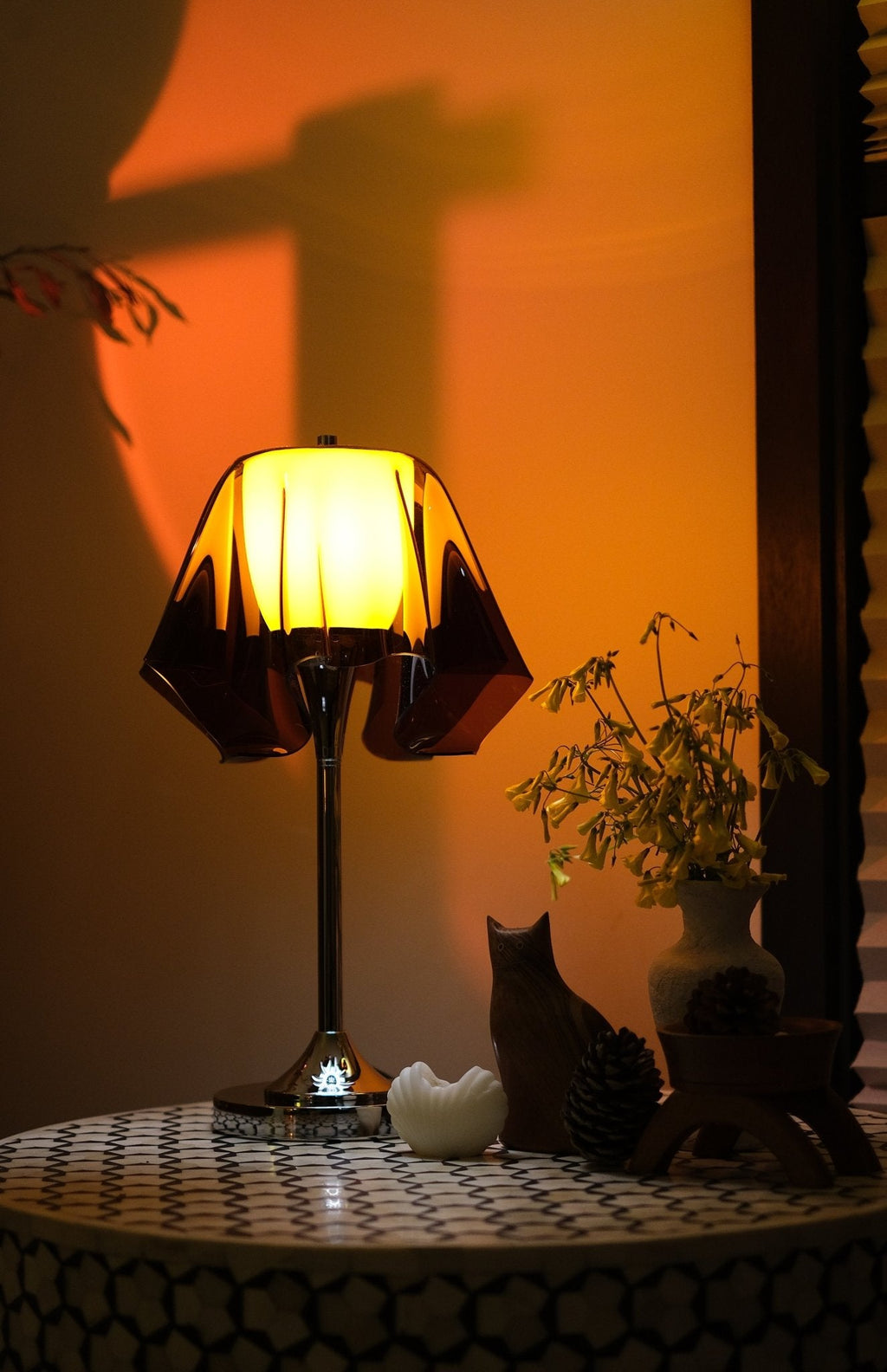 Fazzoletto Table Lamp