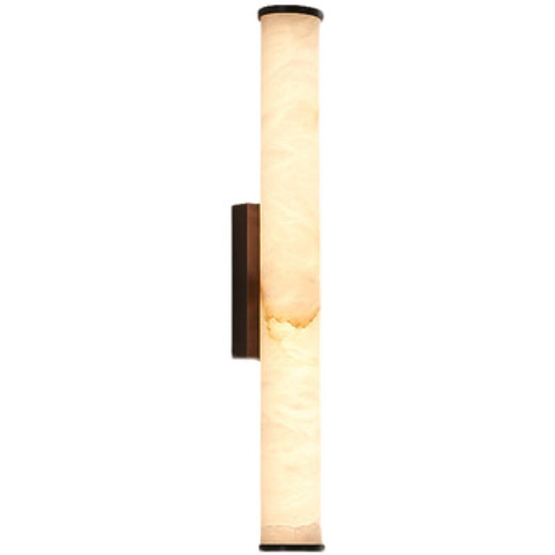 Spanish Marble LED Wall Sconce