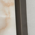 Spanish Marble LED Wall Sconce