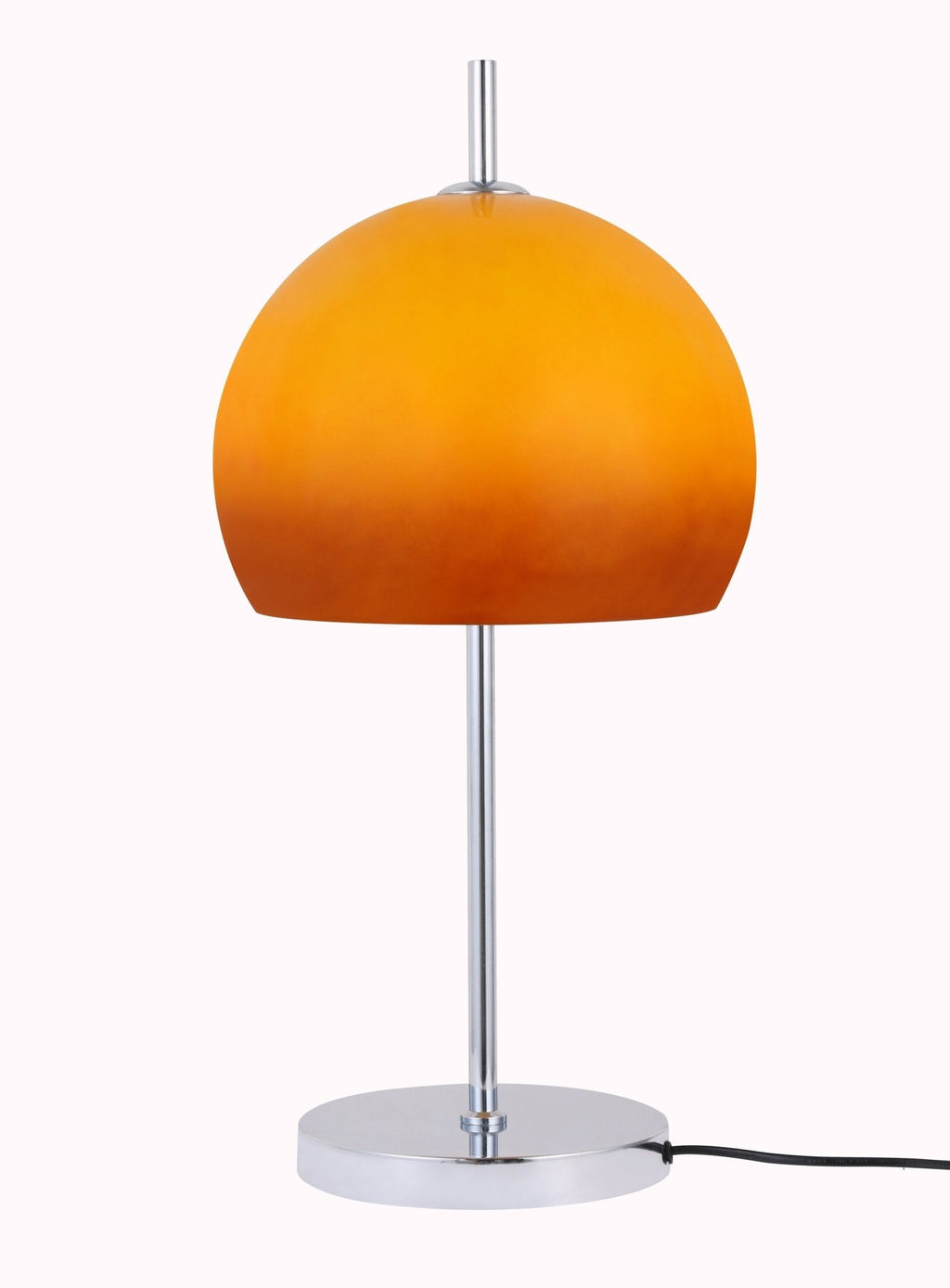 Olivia Mushroom Table Lamp