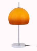 Olivia Mushroom Table Lamp