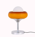 Egg Tart Table Lamp