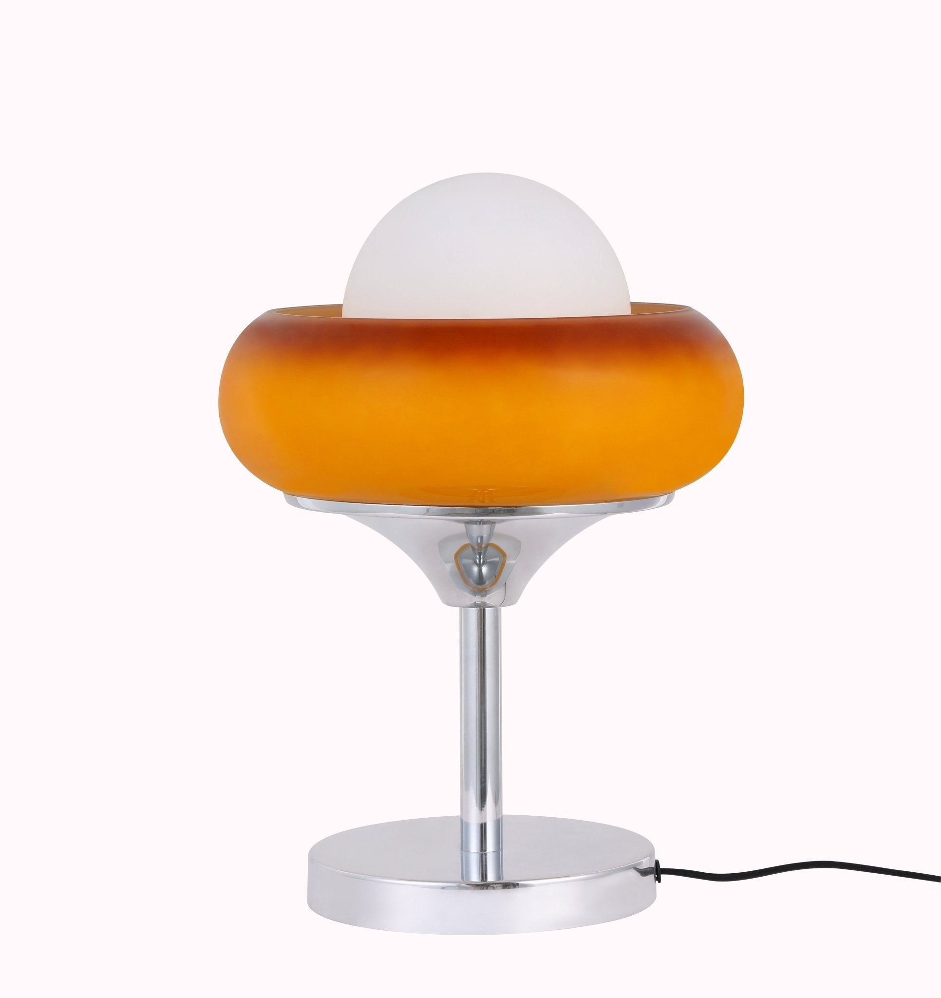 Egg Tart Table Lamp